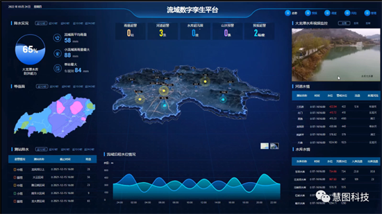 大禹节水dafacasino网页版足球app下载亮相2022年中国水博览会——让水和信息技术深度对话，让水利更智慧(图14)